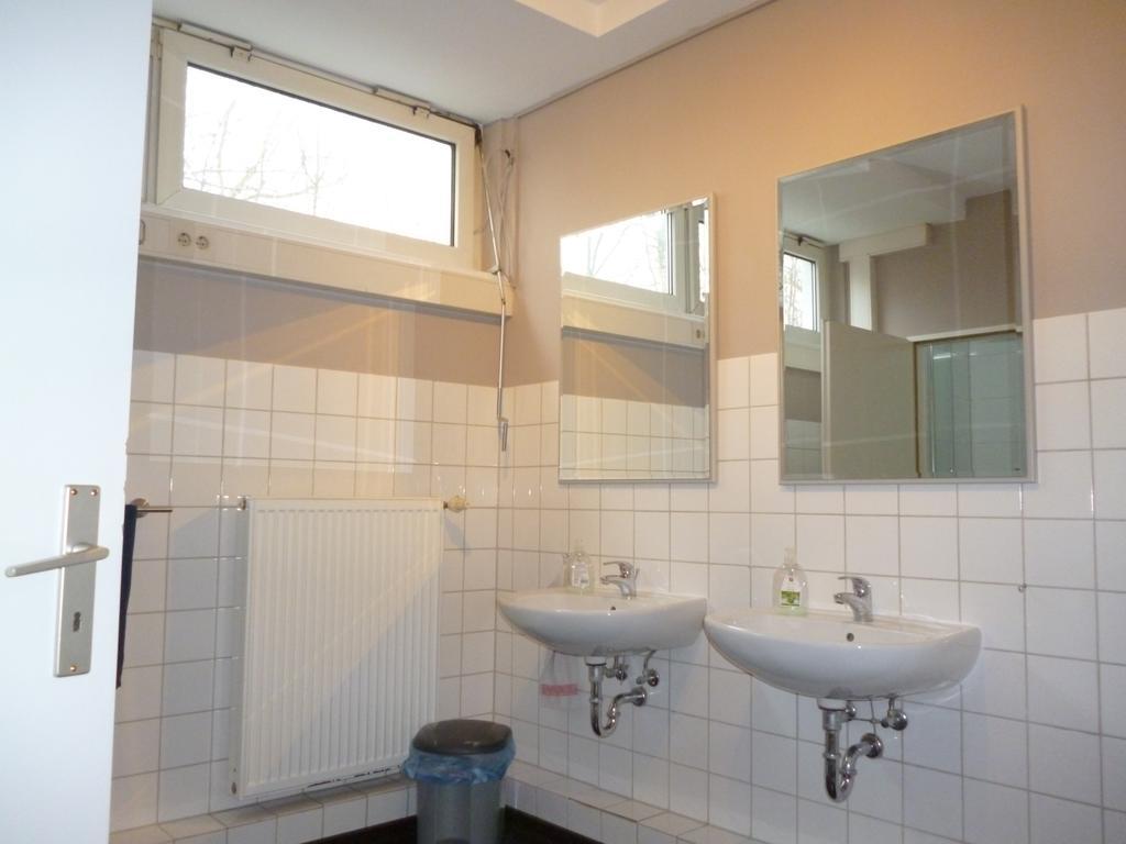 Hotel Bergedorf Haus 9 à Hambourg Extérieur photo