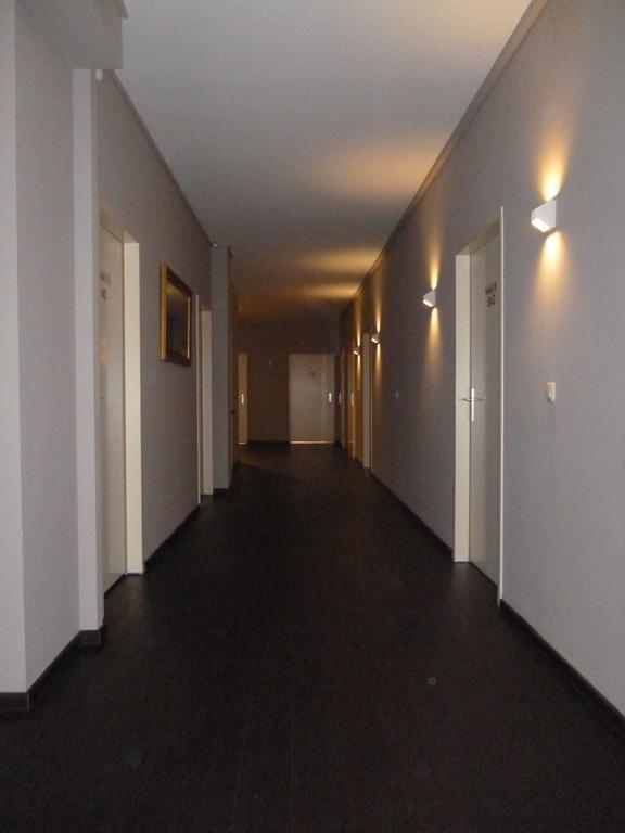 Hotel Bergedorf Haus 9 à Hambourg Extérieur photo