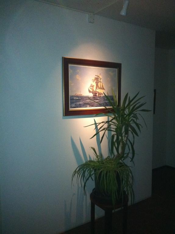 Hotel Bergedorf Haus 9 à Hambourg Extérieur photo
