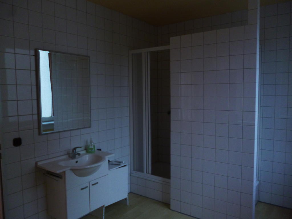 Hotel Bergedorf Haus 9 à Hambourg Extérieur photo